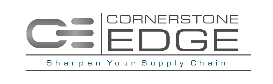 Cornerstone Edge Logo
