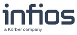 Infios logo