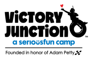 Victory Junction Camp logo